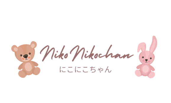 にこにこちゃん